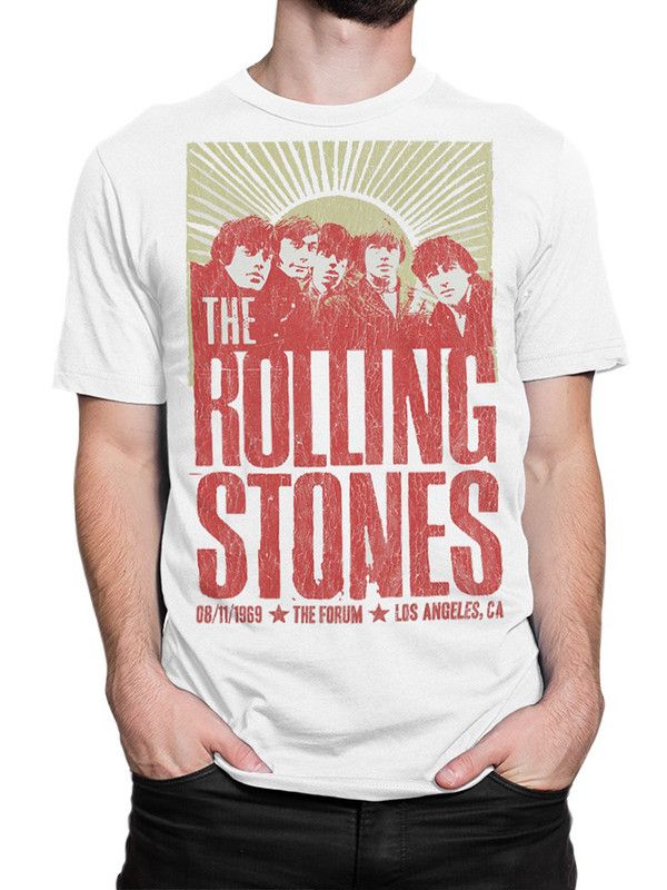 Футболка мужская DreamShirts Studio The Rolling Stones ROL-88812-2 белая L, Белый, The Rolling Stones ROL-88812-2
Футболка мужская DreamShirts Studio The Rolling Stones ROL-88812-2 белая L, Белый, The Rolling Stones ROL-88812-2