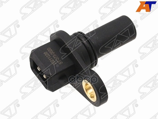SAT ST-373-0020 Датчие скорости АКПП VW 93-06/PASSAT 88-05/PASSAT 85-05/TRANSPORTER 90-03
SAT ST-373-0020 Датчие скорости АКПП VW 93-06/PASSAT 88-05/PASSAT 85-05/TRANSPORTER 90-03