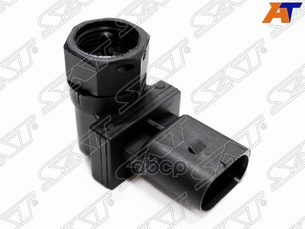 SAT ST3730022 Датчик скорости SKODA OCTAVIA 97-11/ FABIA 00-15/ VW POLO 00-21/ JETTA 99-09
SAT ST3730022 Датчик скорости SKODA OCTAVIA 97-11/ FABIA 00-15/ VW POLO 00-21/ JETTA 99-09