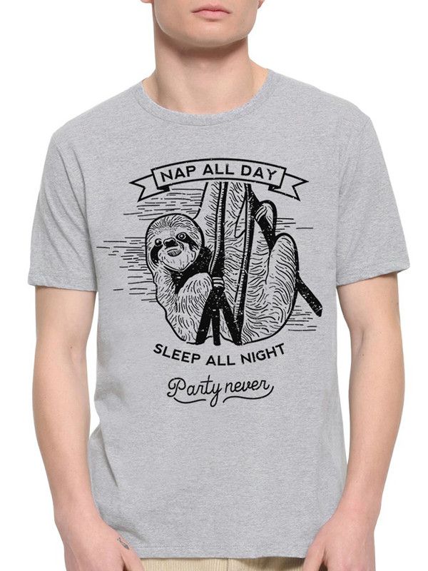 Футболка мужская DreamShirts Studio Ленивец SLO-51222-2 серая XS, Серый, Ленивец SLO-51222-2
Футболка мужская DreamShirts Studio Ленивец SLO-51222-2 серая XS, Серый, Ленивец SLO-51222-2