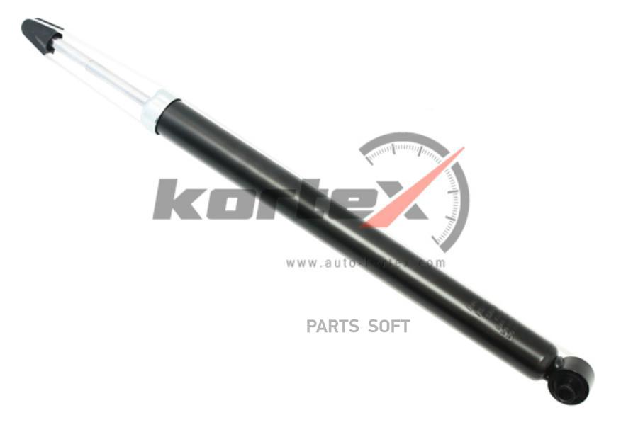 Амортизатор подвески Kortex KSA115STD
Амортизатор подвески Kortex KSA115STD
