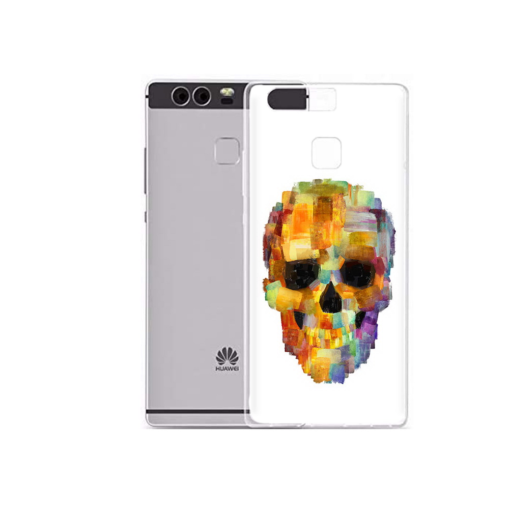 Чехол MyPads Tocco для Huawei P9 Plus нарисованный череп (PT31455.54.516), Прозрачный, Tocco
Чехол MyPads Tocco для Huawei P9 Plus нарисованный череп (PT31455.54.516), Прозрачный, Tocco