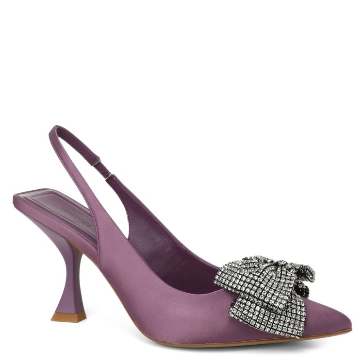 Туфли женские Tendance CLF519-03 фиолетовые 40 EU, Фиолетовый, CLF519-03 
Туфли женские Tendance CLF519-03 фиолетовые 40 EU, Фиолетовый, CLF519-03