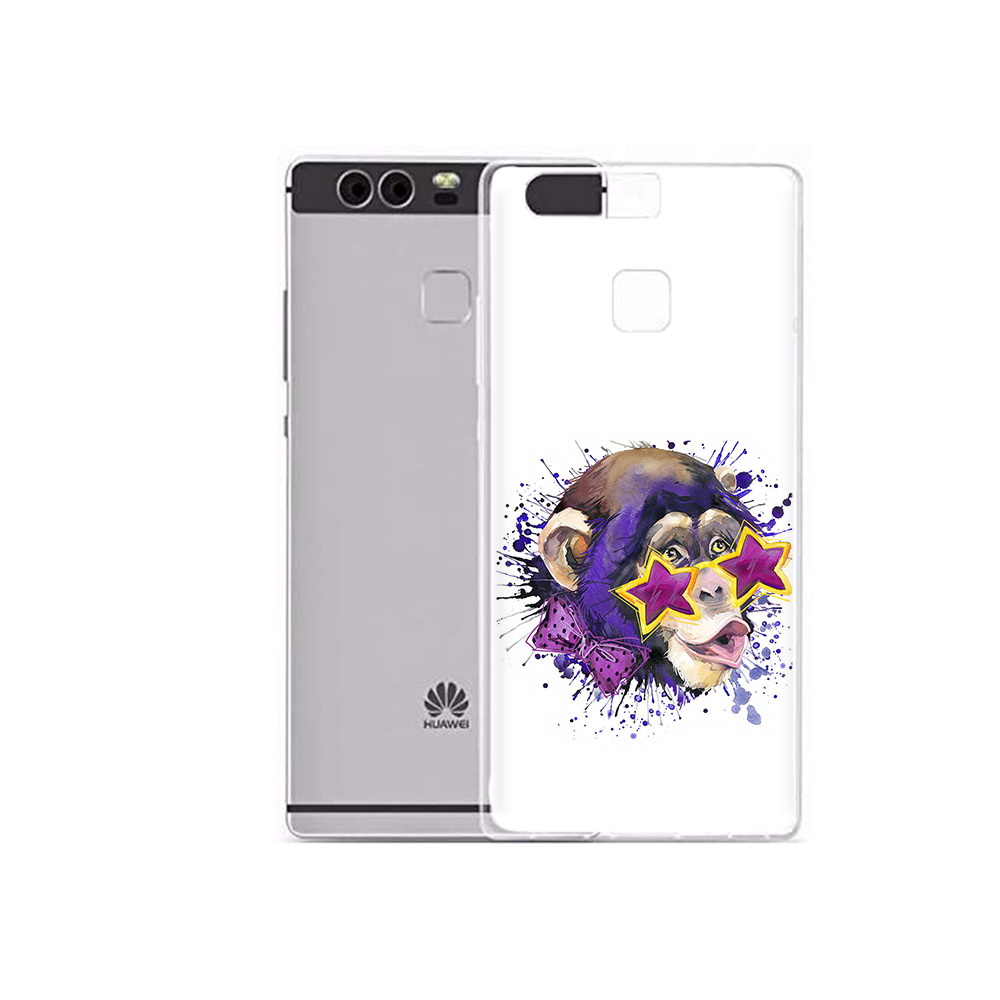 Чехол MyPads Tocco для Huawei P9 Plus обезьяна в очках (PT31455.54.524), Прозрачный, Tocco
Чехол MyPads Tocco для Huawei P9 Plus обезьяна в очках (PT31455.54.524), Прозрачный, Tocco