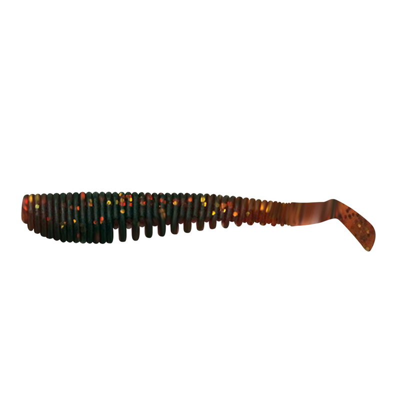 Силиконовая приманка Yaman Legend Minnow 76,2 мм 6 шт цвет 09, Зеленый;оранжевый, Legend Minnow
Силиконовая приманка Yaman Legend Minnow 76,2 мм 6 шт цвет 09, Зеленый;оранжевый, Legend Minnow