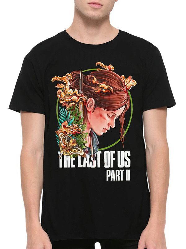 Футболка мужская DreamShirts Studio The Last of Us - Одни из нас TLO-20987-2 черная M, Черный, The Last of Us - Одни из нас TLO-20987-2
Футболка мужская DreamShirts Studio The Last of Us - Одни из нас TLO-20987-2 черная M, Черный, The Last of Us - Одни из нас TLO-20987-2