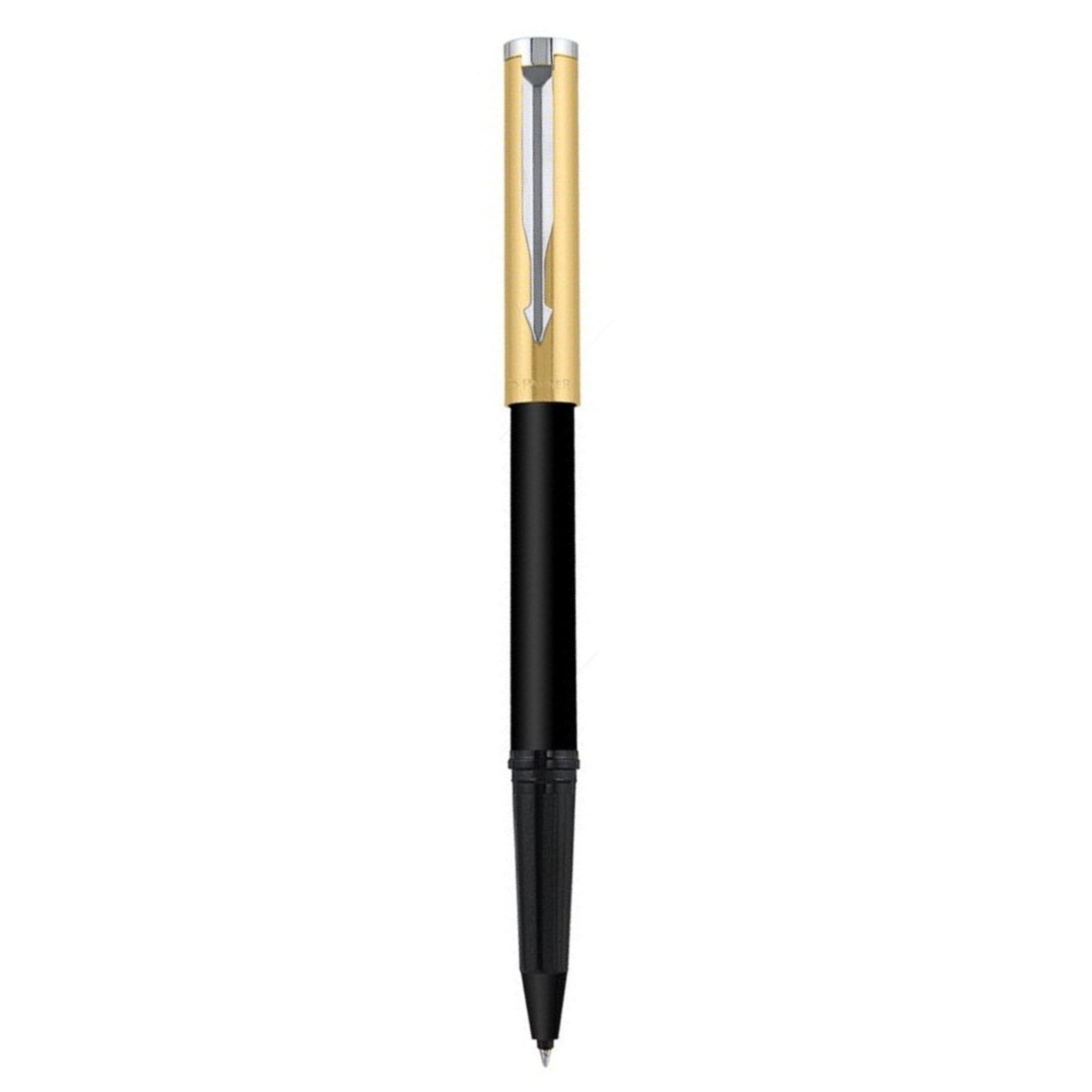 Ручка шариковая Parker Vector Beta Premium Gold S1413660, в подарочной упаковке, Vector Beta
Ручка шариковая Parker Vector Beta Premium Gold S1413660, в подарочной упаковке, Vector Beta