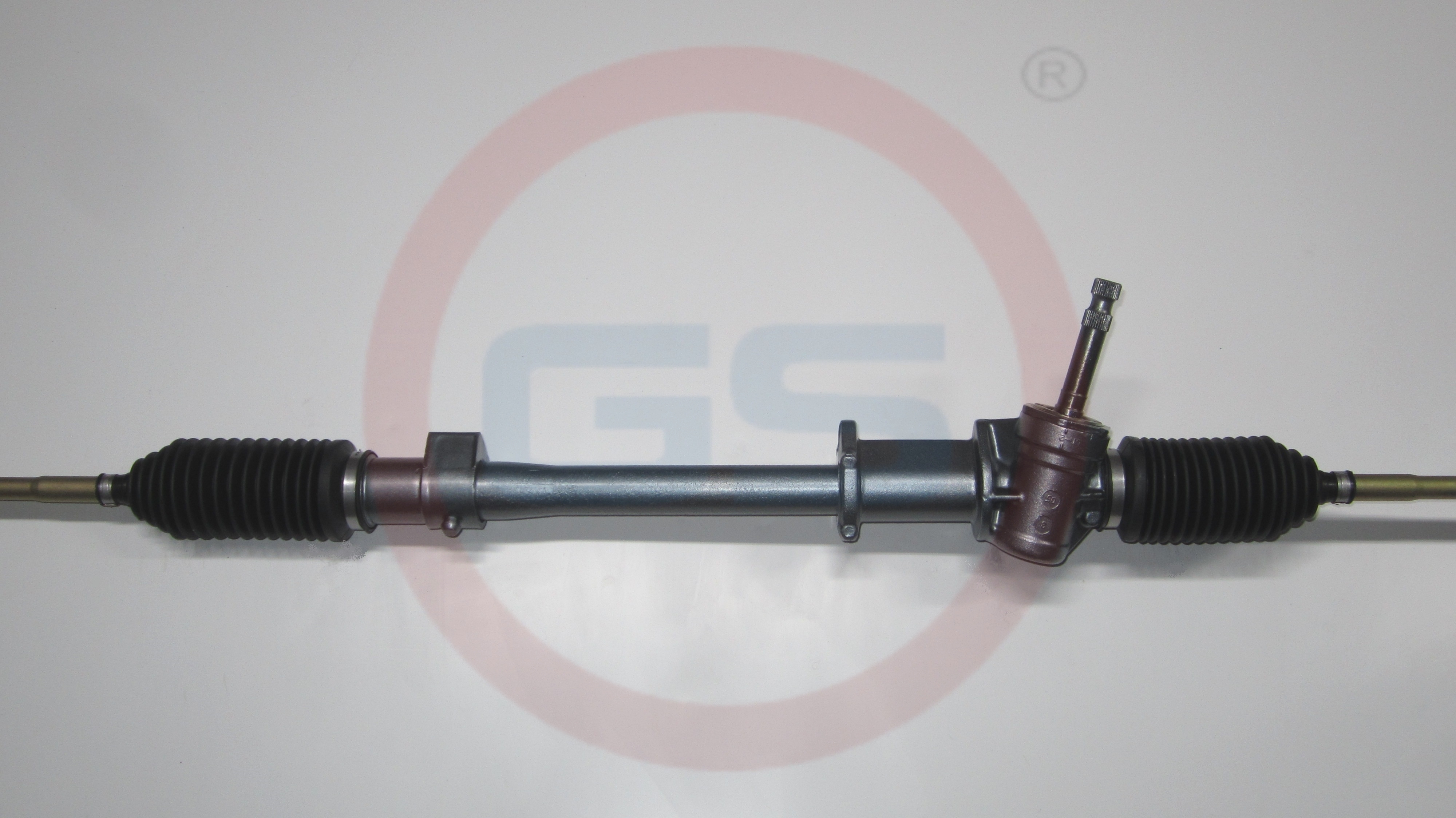 Рулевая рейка GS Mazda 626 III 1987-1992;1GS4304, GA9732110, GC7832110B, GA9732110C, MA103, M5408U, MA103R
Рулевая рейка GS Mazda 626 III 1987-1992;1GS4304, GA9732110, GC7832110B, GA9732110C, MA103, M5408U, MA103R