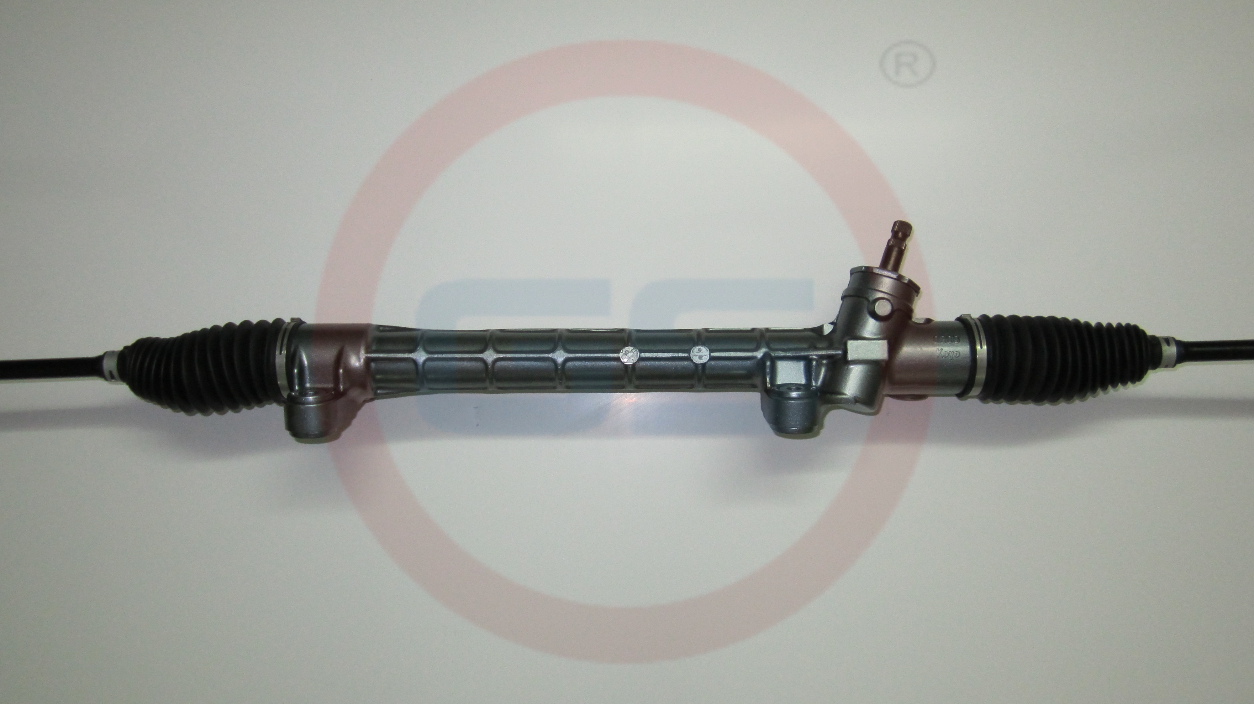 Рулевая рейка GS Toyota Avensis 2003- 1GS6713, 4550005030, TY112, M5090, M50900NW, M50901NW, M50902NW, M50901RB, M7918U
Рулевая рейка GS Toyota Avensis 2003- 1GS6713, 4550005030, TY112, M5090, M50900NW, M50901NW, M50902NW, M50901RB, M7918U