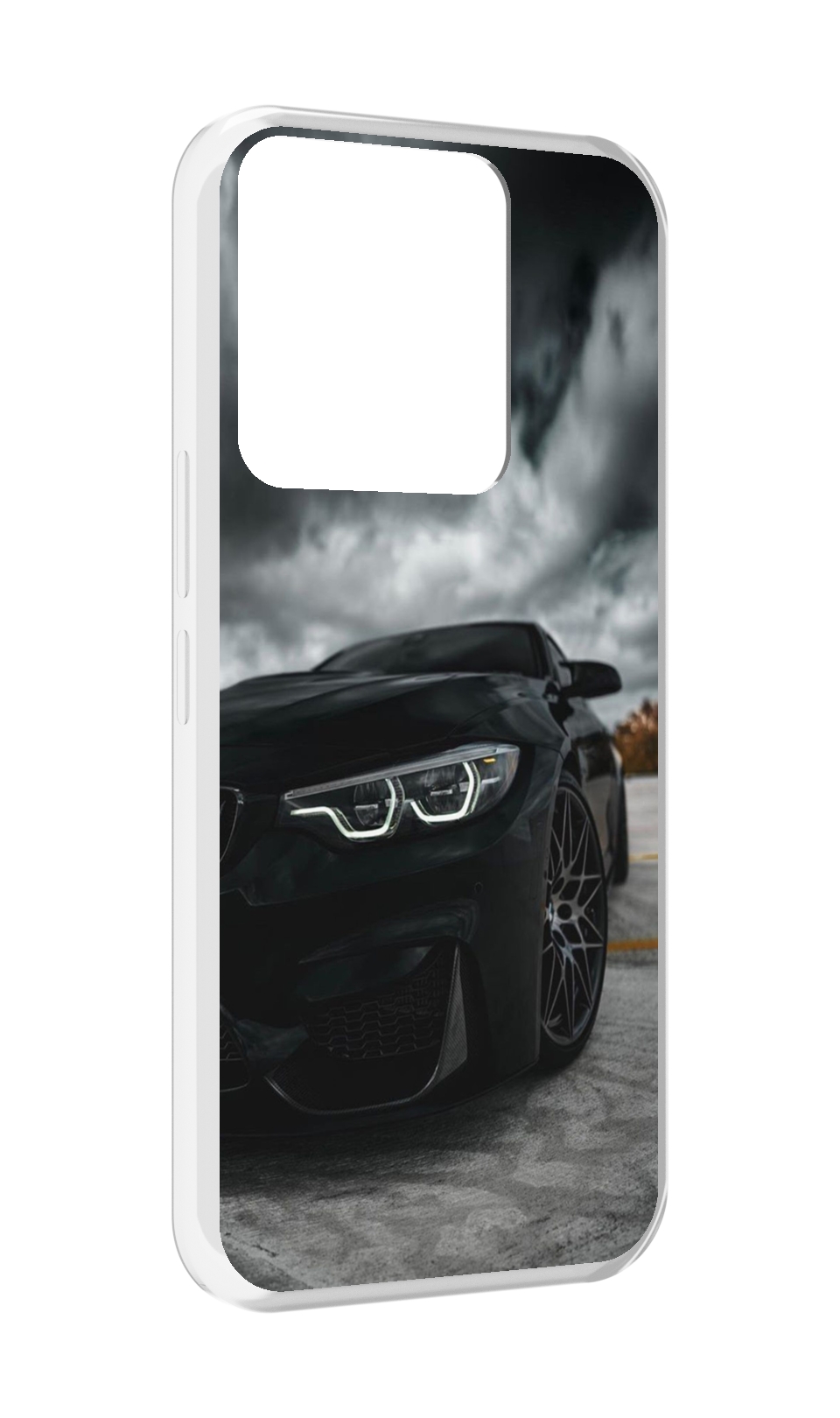Чехол MyPads бмв М3 мужской для Tecno Spark Go 2022 / Tecno Spark 8C, Прозрачный, Tocco
Чехол MyPads бмв М3 мужской для Tecno Spark Go 2022 / Tecno Spark 8C, Прозрачный, Tocco
