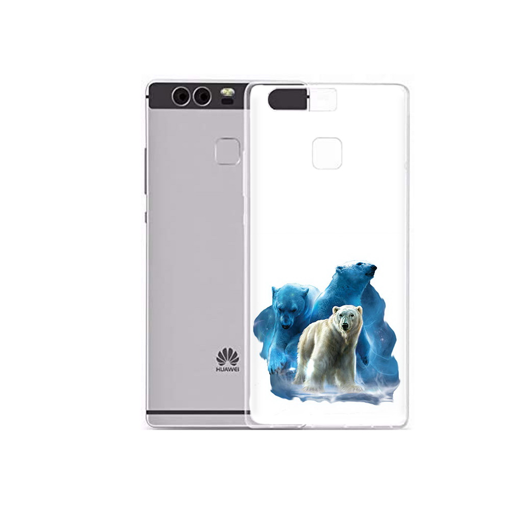 Чехол MyPads Tocco для Huawei P9 Plus полярный медведь (PT31455.54.549), Прозрачный, Tocco
Чехол MyPads Tocco для Huawei P9 Plus полярный медведь (PT31455.54.549), Прозрачный, Tocco