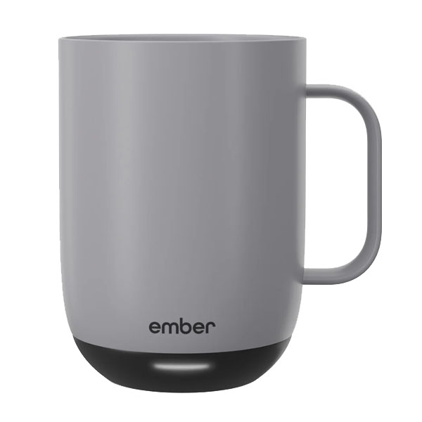 Умная кружка Ember Temperature Control Smart Mug 2 Slate grey, Temperature Control Smart Mug 2
Умная кружка Ember Temperature Control Smart Mug 2 Slate grey, Temperature Control Smart Mug 2