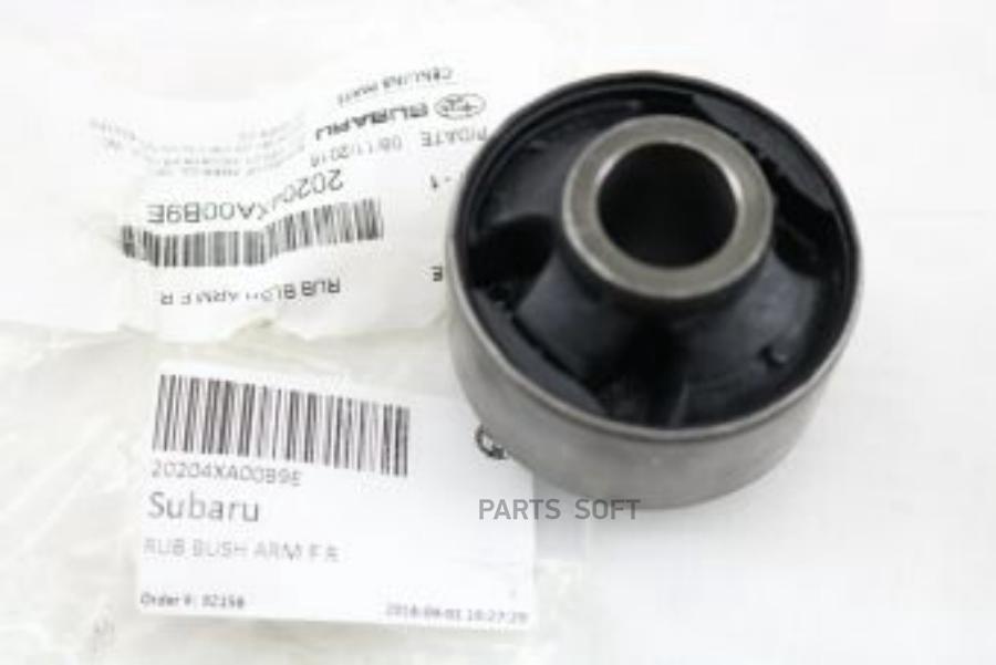 SUBARU 20204XA00B9E Сайлентблок переднего нижнего рычага задний SUBARU Tribeca 2006-2014
SUBARU 20204XA00B9E Сайлентблок переднего нижнего рычага задний SUBARU Tribeca 2006-2014