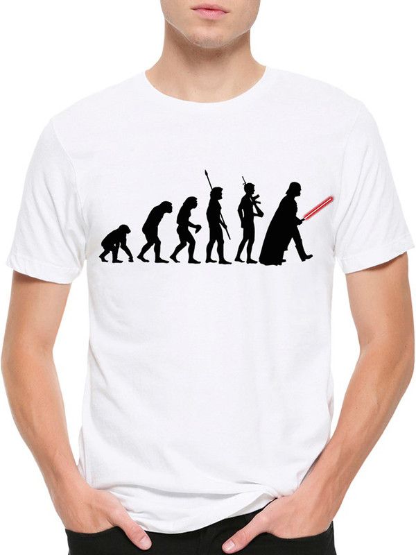 Футболка мужская DreamShirts Studio Эволюция Дарт Вейдера WAR-02323-2 белая XL, Белый, Эволюция Дарт Вейдера WAR-02323-2
Футболка мужская DreamShirts Studio Эволюция Дарт Вейдера WAR-02323-2 белая XL, Белый, Эволюция Дарт Вейдера WAR-02323-2