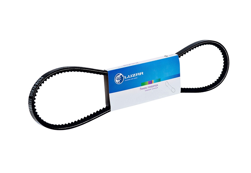 Ремень Генератора Зубч. Для А/М Газ 3302 Газель (Аvх 10-1030) (Lв 0302) LUZAR lb0302
Ремень Генератора Зубч. Для А/М Газ 3302 Газель (Аvх 10-1030) (Lв 0302) LUZAR lb0302
