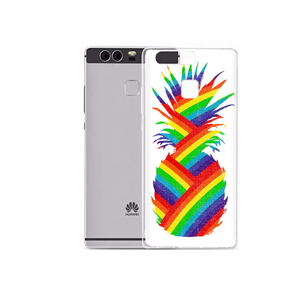 Чехол MyPads Tocco для Huawei P9 Plus радужный ананас (PT31455.54.566), Прозрачный, Tocco
Чехол MyPads Tocco для Huawei P9 Plus радужный ананас (PT31455.54.566), Прозрачный, Tocco