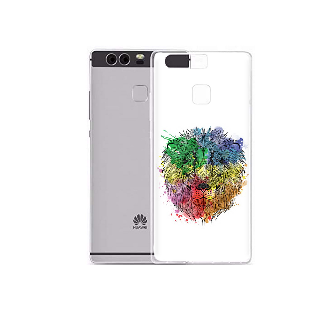 Чехол MyPads Tocco для Huawei P9 Plus разноцветный гордый лев (PT31455.54.573), Прозрачный, Tocco
Чехол MyPads Tocco для Huawei P9 Plus разноцветный гордый лев (PT31455.54.573), Прозрачный, Tocco