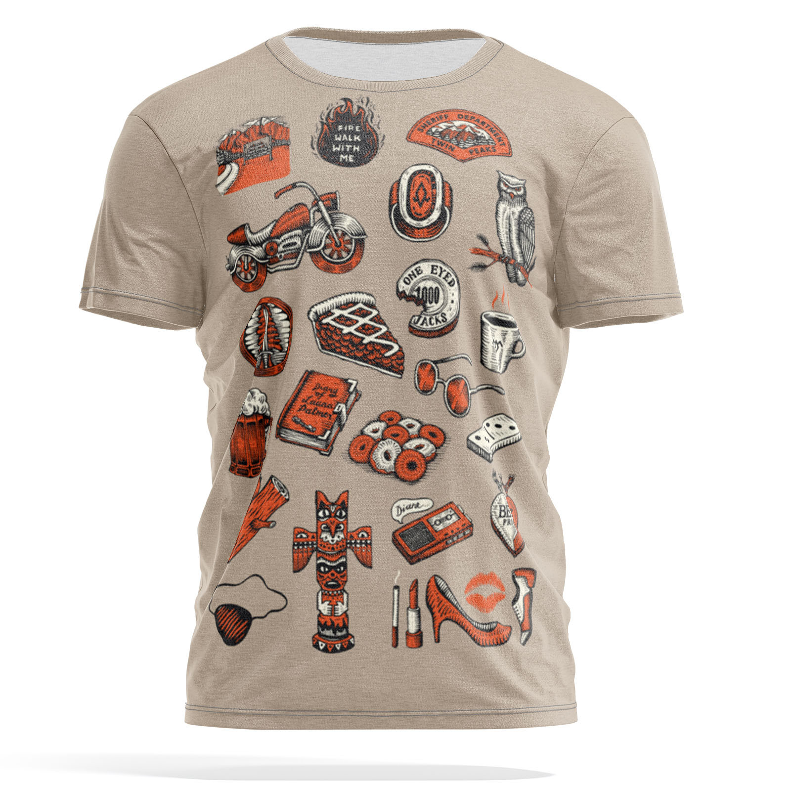 Футболка мужская PANiN PaninManTshirt_VM1368631 разноцветная 2XL, Бежевый, PaninManTshirt_VM1368631
Футболка мужская PANiN PaninManTshirt_VM1368631 разноцветная 2XL, Бежевый, PaninManTshirt_VM1368631