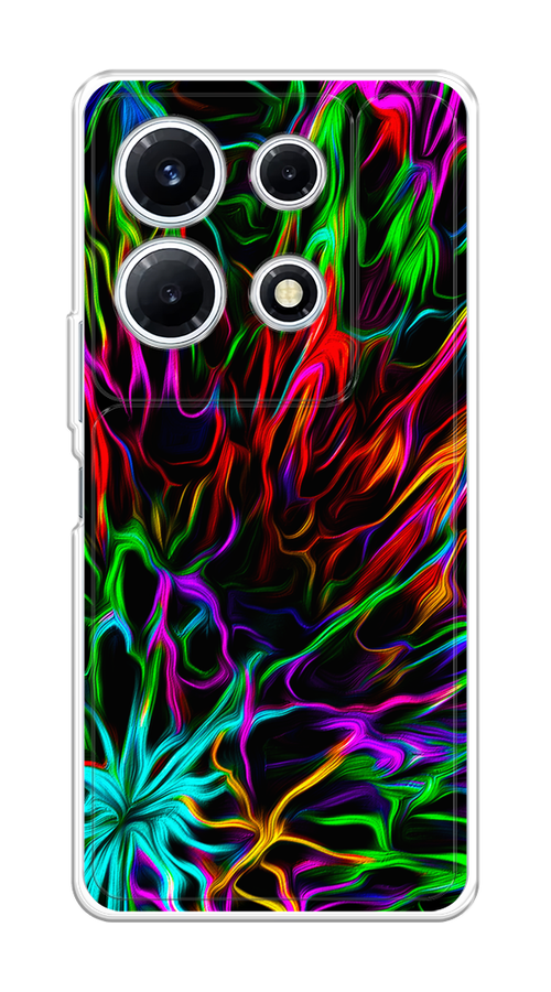 Чехол на Infinix Note 30 VIP "Разноцветные разводы", Голубой;зеленый;оранжевый, 3104750-3
Чехол на Infinix Note 30 VIP "Разноцветные разводы", Голубой;зеленый;оранжевый, 3104750-3
