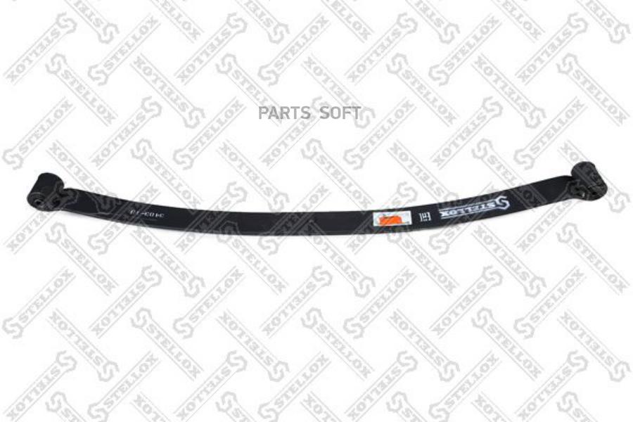 STELLOX 1200137SX 12-00137-SX рессора задн. 58 156 01\ Peugeot Boxer 2.0-2.8 HDI 1 лист. 0
STELLOX 1200137SX 12-00137-SX рессора задн. 58 156 01\ Peugeot Boxer 2.0-2.8 HDI 1 лист. 0