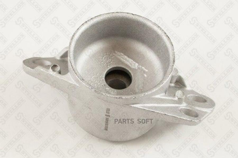 Опора амортизатора заднего VW Bora/Bora Variant/Golf IV Variant 97>13 Audi A1/A1 Sportback
Опора амортизатора заднего VW Bora/Bora Variant/Golf IV Variant 97>13 Audi A1/A1 Sportback