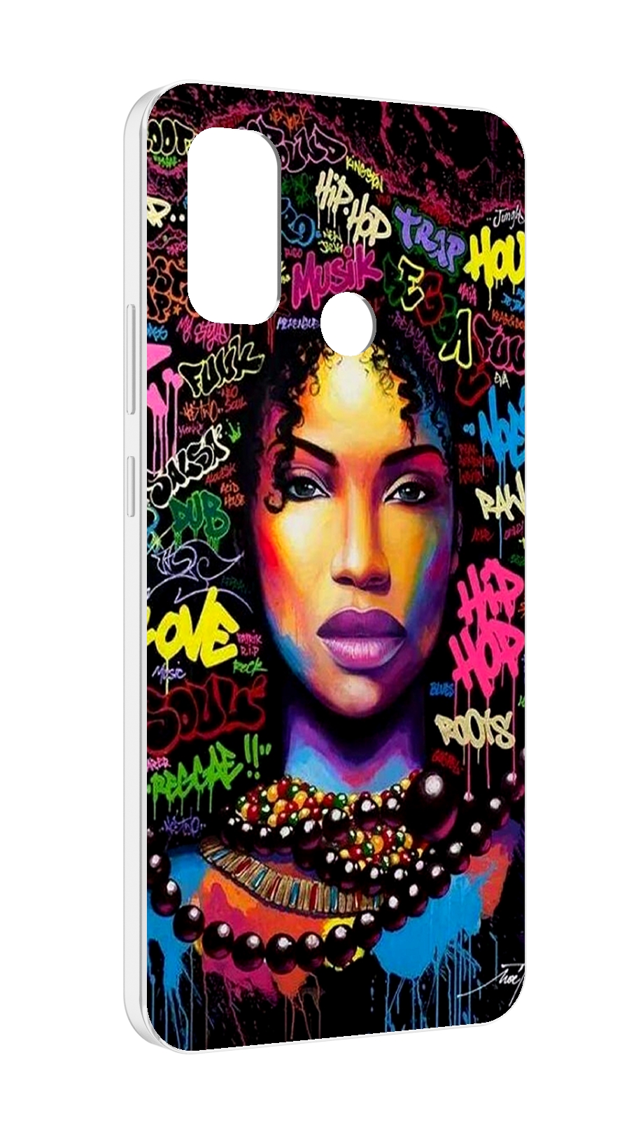 Чехол MyPads девушка-в-граффити женский для UleFone Note 10P/Note 10, Прозрачный, Tocco
Чехол MyPads девушка-в-граффити женский для UleFone Note 10P/Note 10, Прозрачный, Tocco