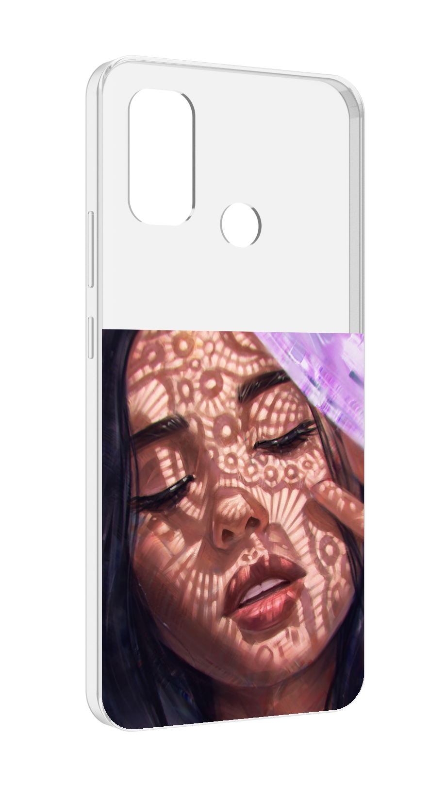 Чехол MyPads девушка-под-кружевами женский для UleFone Note 10P/Note 10, Прозрачный, Tocco
Чехол MyPads девушка-под-кружевами женский для UleFone Note 10P/Note 10, Прозрачный, Tocco