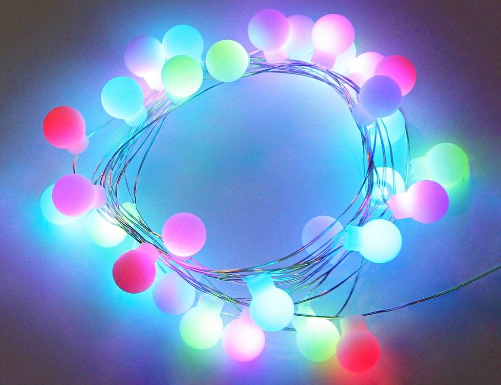 Световая гирлянда Snowhouse Волшебные шарики ILDBL32RGB-C-USB-RC 3 м разноцветный/RGB, Волшебные шарики
Световая гирлянда Snowhouse Волшебные шарики ILDBL32RGB-C-USB-RC 3 м разноцветный/RGB, Волшебные шарики