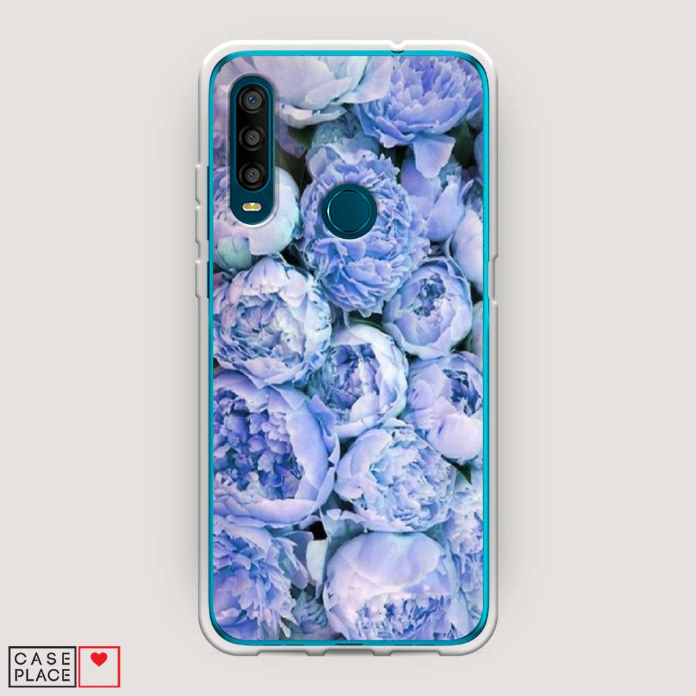 Чехол Awog на Alcatel 1SE (2020) / Алкатель 1SE (2020) "Пионы голубые", Разноцветный, 171250-8
Чехол Awog на Alcatel 1SE (2020) / Алкатель 1SE (2020) "Пионы голубые", Разноцветный, 171250-8