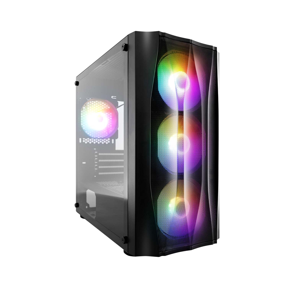 Игровой компьютер ControlPC Game2662 i5 13400F/32Gb DDR5/2Tb SSD/RTX 4070 Super 12Gb/800W, Game 2662
Игровой компьютер ControlPC Game2662 i5 13400F/32Gb DDR5/2Tb SSD/RTX 4070 Super 12Gb/800W, Game 2662