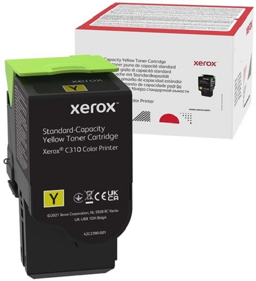 Картридж для лазерного принтера Xerox 006R04363 006R04363 Yellow, оригинальный, Желтый, 006R04363
Картридж для лазерного принтера Xerox 006R04363 006R04363 Yellow, оригинальный, Желтый, 006R04363