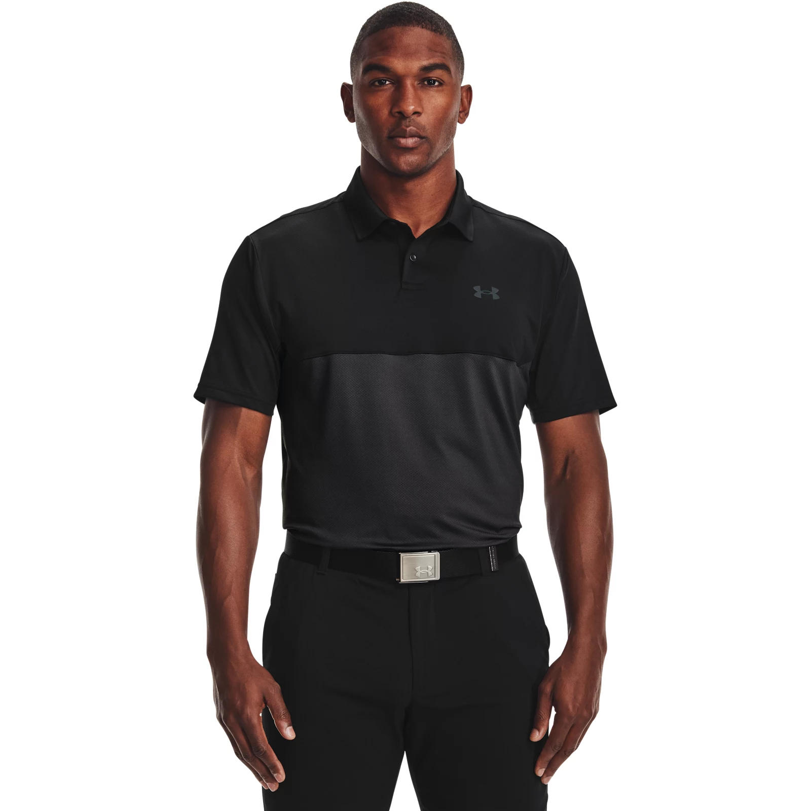Футболка-поло мужская Perf Polo 2.0 Colorblock Under Armour черная XS, Perf Polo 2.0 Colorblock
Футболка-поло мужская Perf Polo 2.0 Colorblock Under Armour черная XS, Perf Polo 2.0 Colorblock