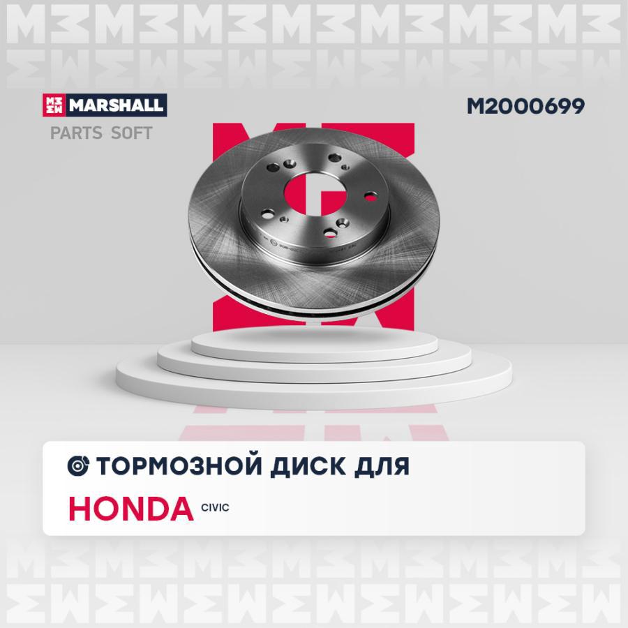 Тормозной диск передн. Honda Civic VII-IX 01- кросс-номер: TRW DF7195 OEM: 45251SNA010
Тормозной диск передн. Honda Civic VII-IX 01- кросс-номер: TRW DF7195 OEM: 45251SNA010