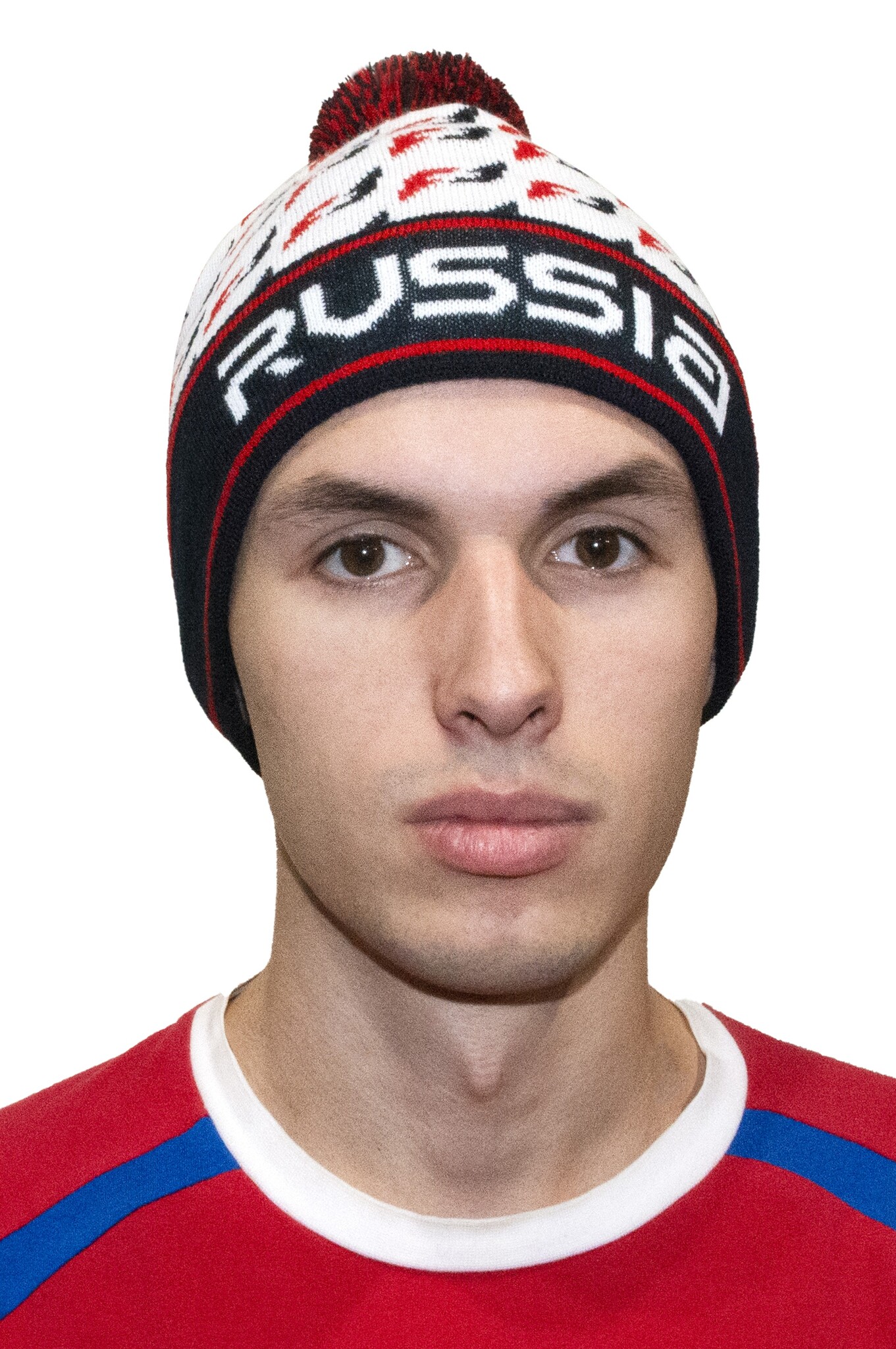 Шапка унисекс Forward U20494G-WN222XL белая/синяя, р. S-M, Белый;синий, U20494G-WN222XL
Шапка унисекс Forward U20494G-WN222XL белая/синяя, р. S-M, Белый;синий, U20494G-WN222XL