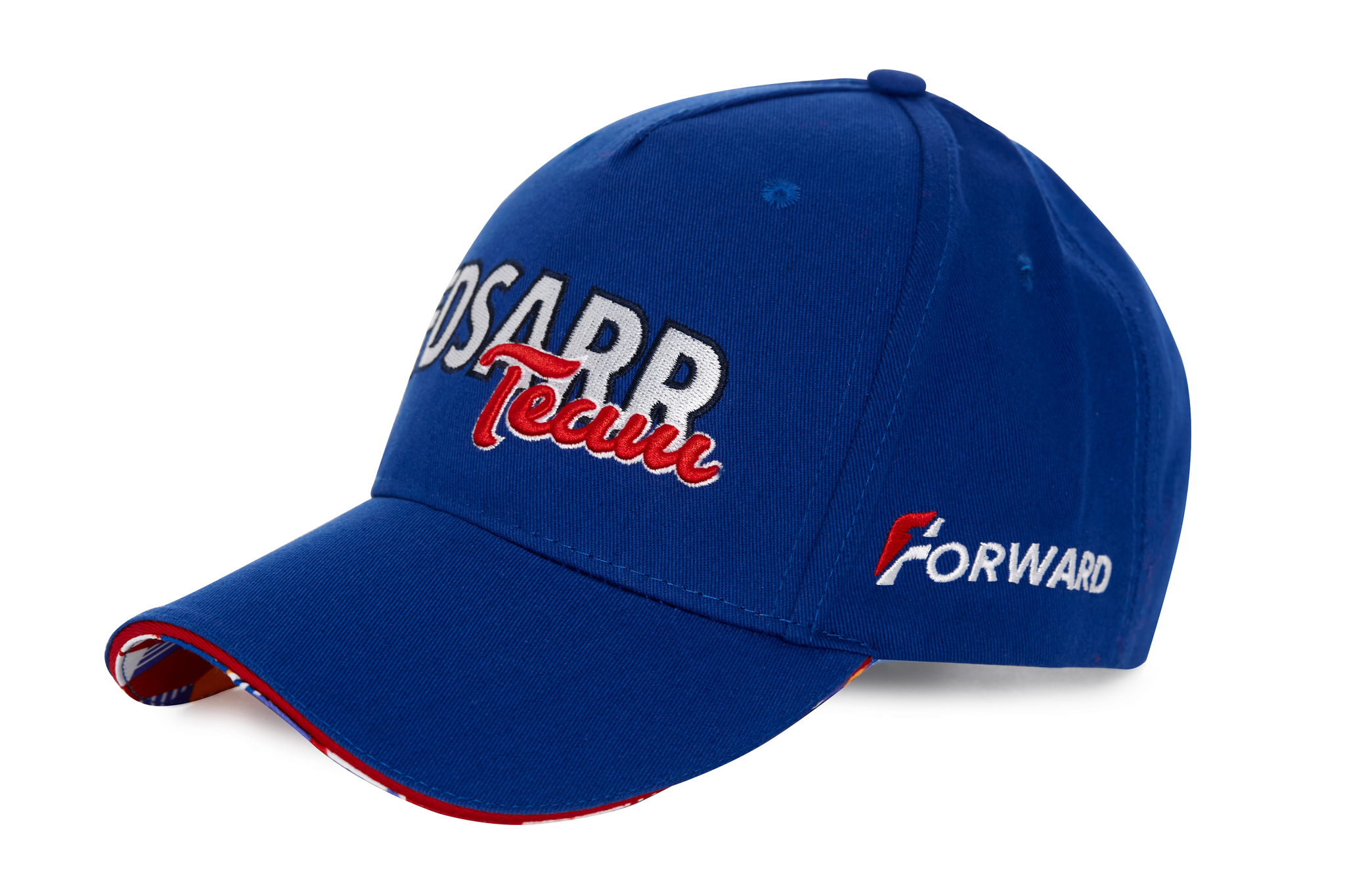 Бейсболка унисекс Forward U20110D-DD202 голубая/красная, Голубой;красный, U20110D-DD202
Бейсболка унисекс Forward U20110D-DD202 голубая/красная, Голубой;красный, U20110D-DD202