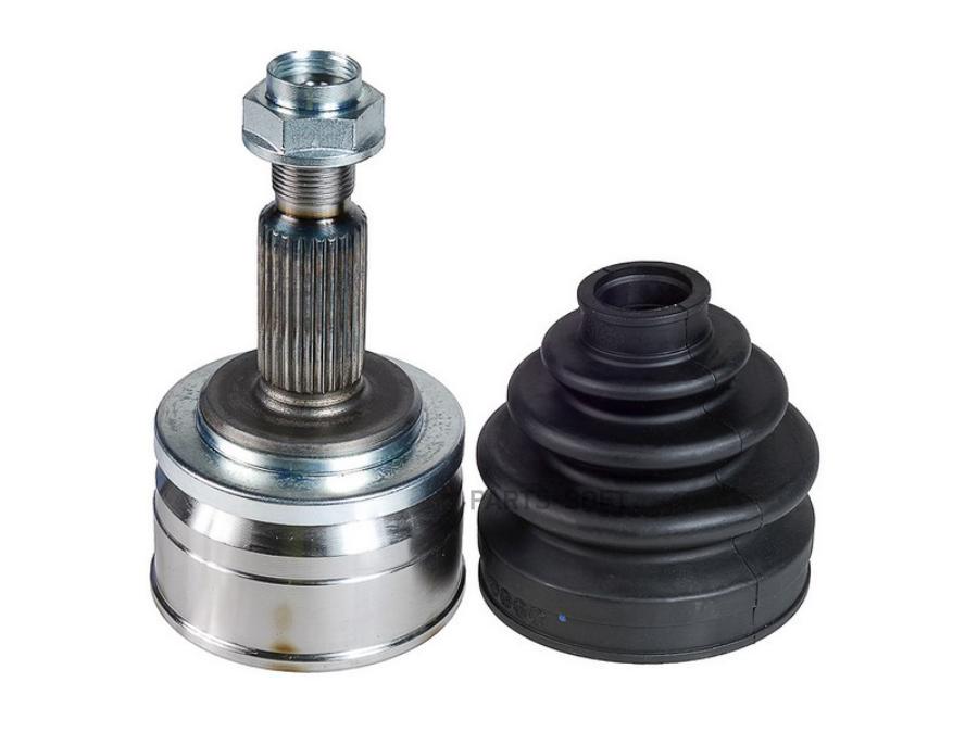 STELLOX 1502046SX 150 2046-SX ШРУС наружный к-кт MR580450\ Mitsubishi Grandis 2.4 04 () 1ш
STELLOX 1502046SX 150 2046-SX ШРУС наружный к-кт MR580450\ Mitsubishi Grandis 2.4 04 () 1ш