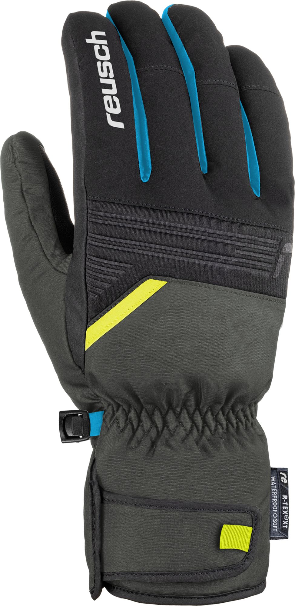 Перчатки Reusch Bradley R-Tex Xt Black/Neon Green р. INCH, Зеленый;черный, Bradley R-Tex Xt
Перчатки Reusch Bradley R-Tex Xt Black/Neon Green р. INCH, Зеленый;черный, Bradley R-Tex Xt