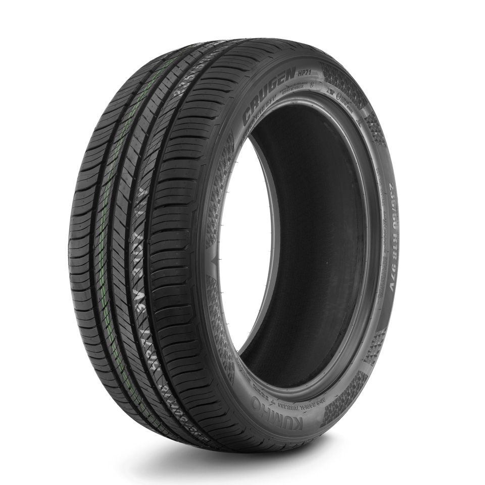 фото Шины kumho 265/50/20 v 111 hp-71 xl