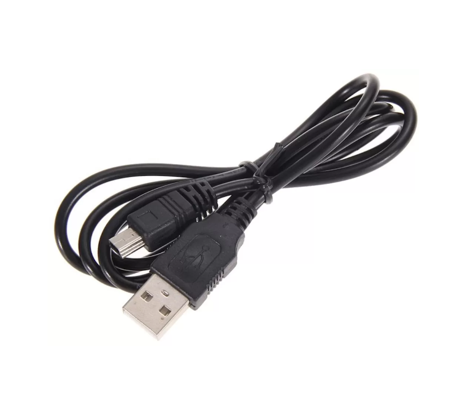 Кабель для приставки Sony USB Data Trasfer Cable для Playstation 3, USB Data Trasfer Cable
Кабель для приставки Sony USB Data Trasfer Cable для Playstation 3, USB Data Trasfer Cable