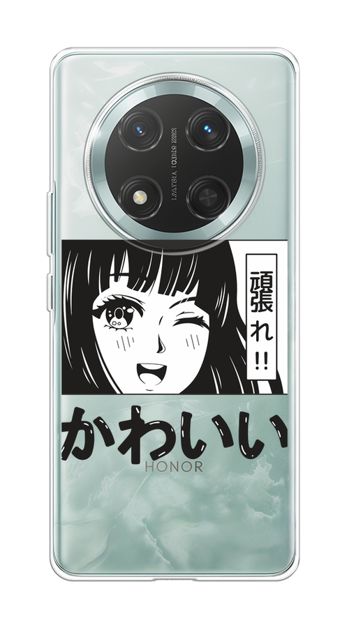 Чехол на Honor X9C/X60 Pro "Cute anime girl", Черный;серый;прозрачный;белый, 6125350-1
Чехол на Honor X9C/X60 Pro "Cute anime girl", Черный;серый;прозрачный;белый, 6125350-1