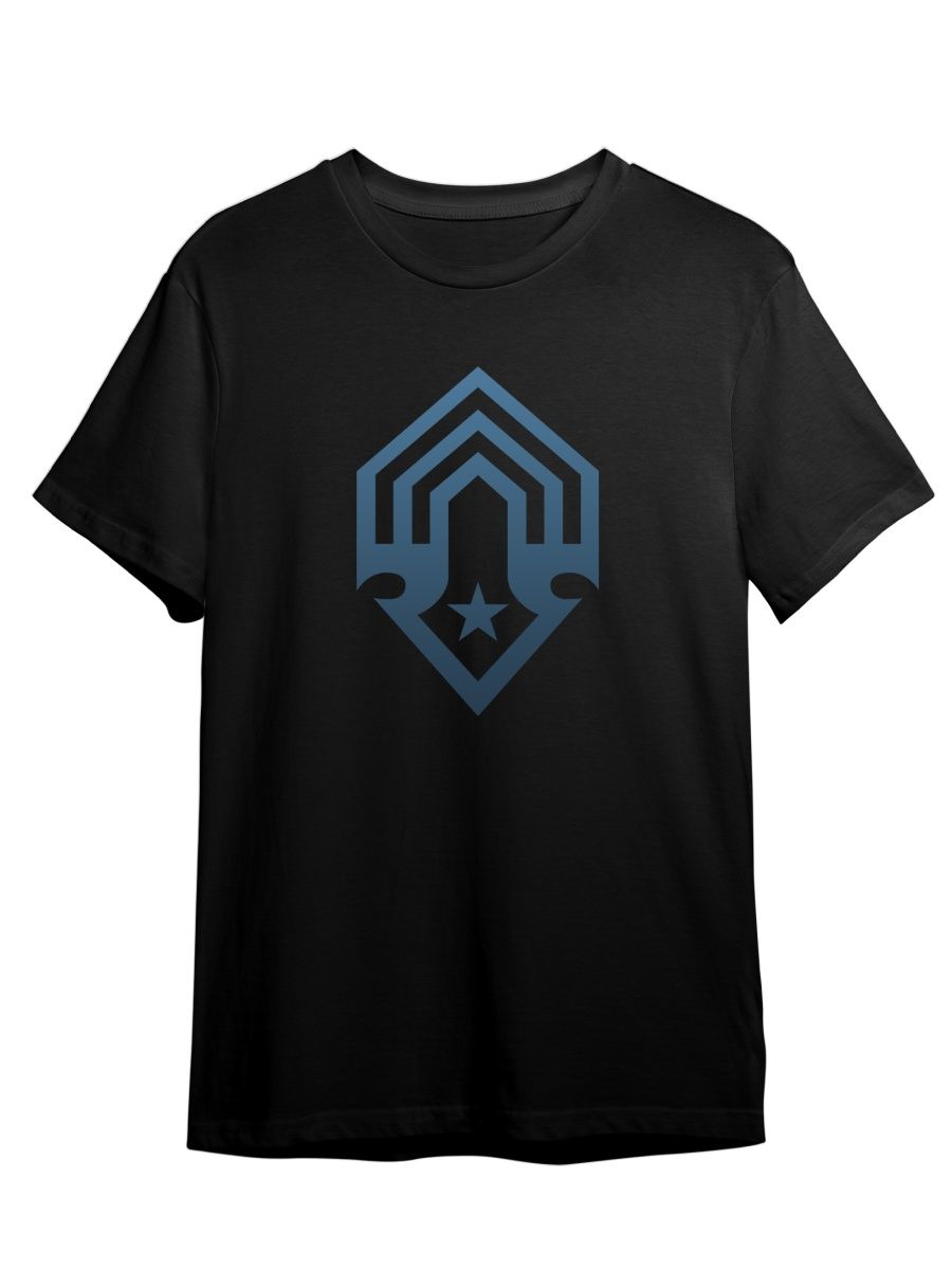 Футболка унисекс Каждому Своё Halo/Хало/Сериал GMHAL16 черная 4XL, "Halo/Хало/Сериал" GMHAL16
Футболка унисекс Каждому Своё Halo/Хало/Сериал GMHAL16 черная 4XL, "Halo/Хало/Сериал" GMHAL16
