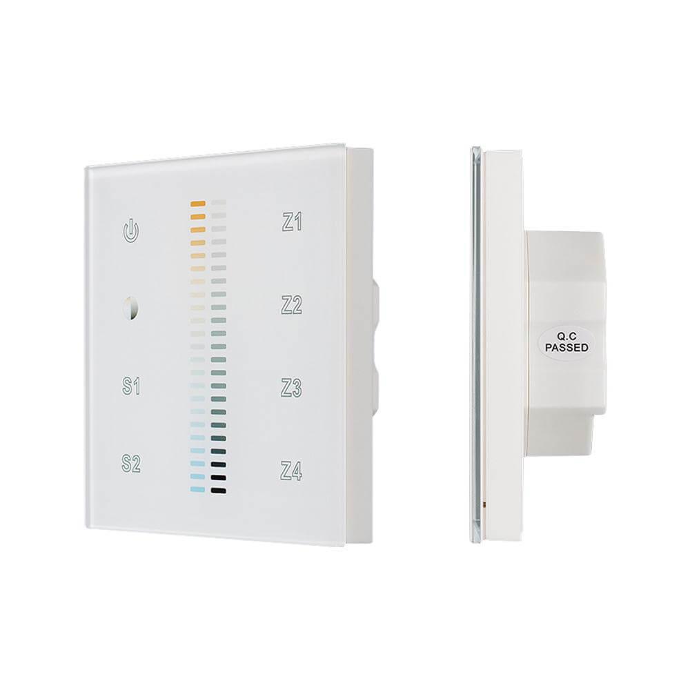 Панель управления Arlight Sens SR-2830B-AC-RF-IN White 021063, 021063 Sens (Сенсорное управление)
Панель управления Arlight Sens SR-2830B-AC-RF-IN White 021063, 021063 Sens (Сенсорное управление)