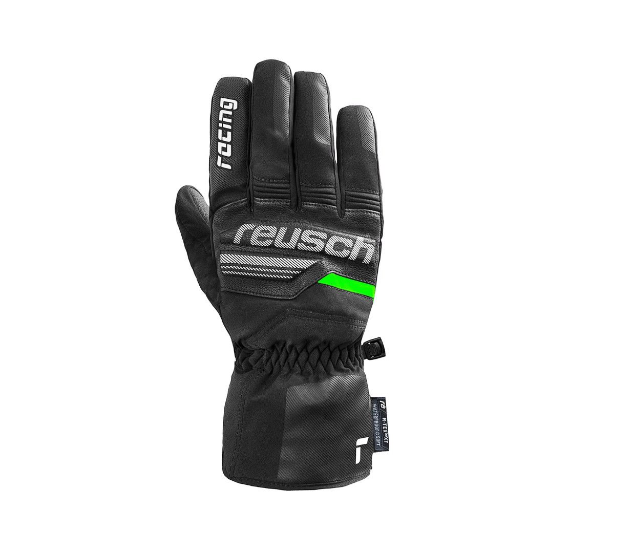 Перчатки Reusch Ski Race Vc R-Tex Xt Black/White/Neon Green р.11 INCH, Зеленый;черный, Ski Race Vc R-Tex Xt
Перчатки Reusch Ski Race Vc R-Tex Xt Black/White/Neon Green р.11 INCH, Зеленый;черный, Ski Race Vc R-Tex Xt
