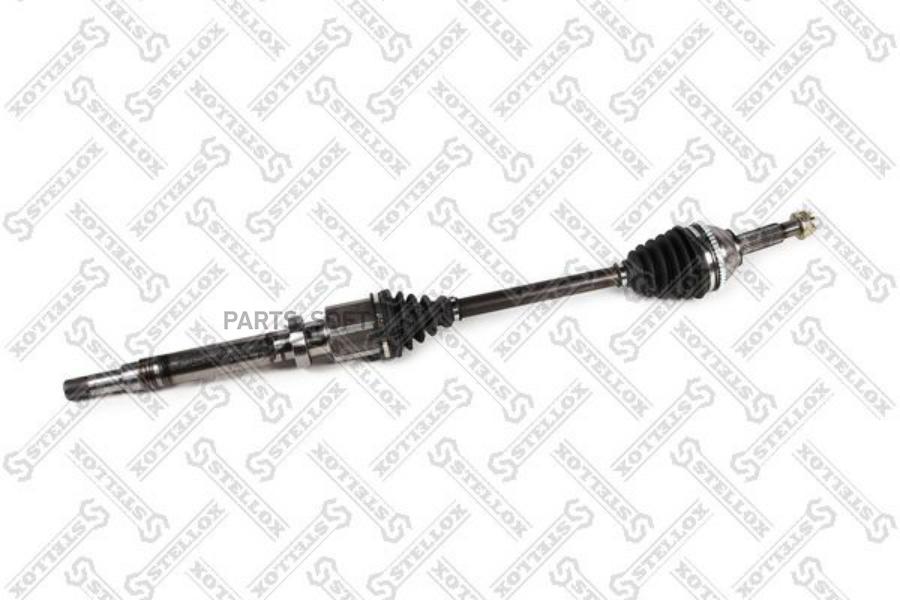 STELLOX 1581910SX 158 1910-SX привод правый 1065mm ABS, 25432\ Ford Transit 2.0D 00-05
STELLOX 1581910SX 158 1910-SX привод правый 1065mm ABS, 25432\ Ford Transit 2.0D 00-05