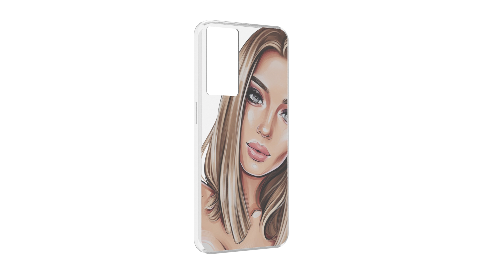 Чехол MyPads девушка-с-каре женский для OPPO A96 5G / Reno7 Lite / Reno 7Z / F12 Pro 5G, Прозрачный, Tocco
Чехол MyPads девушка-с-каре женский для OPPO A96 5G / Reno7 Lite / Reno 7Z / F12 Pro 5G, Прозрачный, Tocco