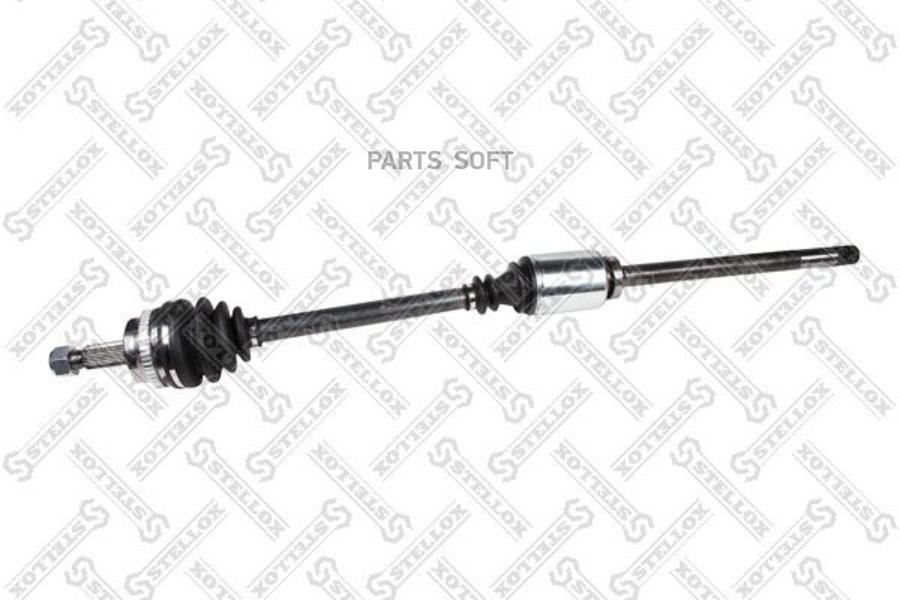 158 2079-Sx привод Правый 1148Mm Abs, 21060 Opel Movano, Renault Master 2.2Dci 00> Stellox
158 2079-Sx привод Правый 1148Mm Abs, 21060 Opel Movano, Renault Master 2.2Dci 00> Stellox
