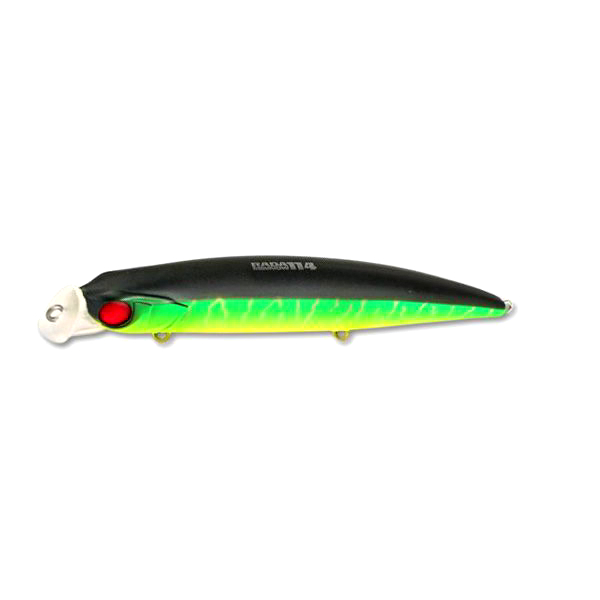 Воблер Jackall RADA MINNOW 114S # Mat Tiger, Зеленый;черный;желтый;оранжевый, RADA MINNOW 114S
Воблер Jackall RADA MINNOW 114S # Mat Tiger, Зеленый;черный;желтый;оранжевый, RADA MINNOW 114S