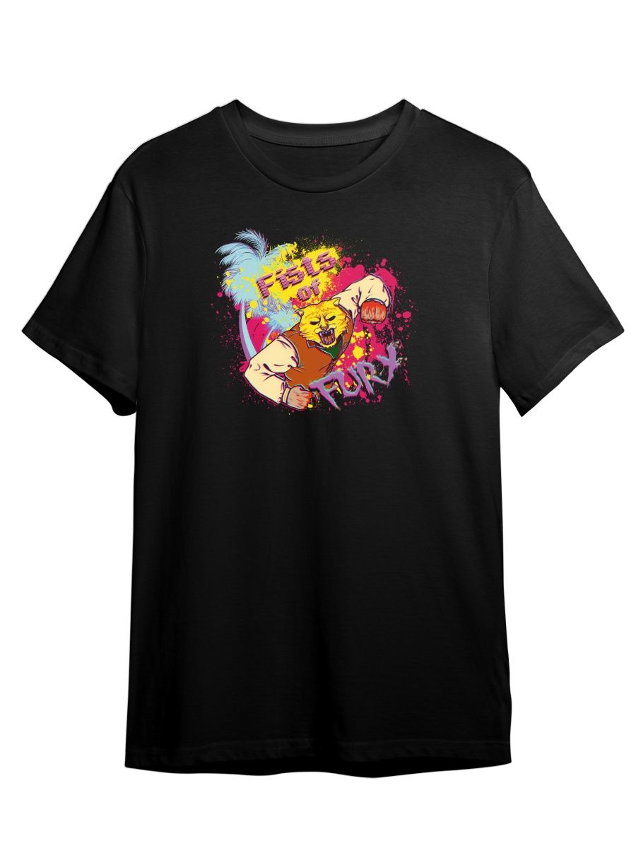 Футболка унисекс Каждому Своё Hotline Miami/Хотлайн Майами GMHM6 черная 5XL, Черный, "Hotline Miami/Хотлайн Майами" GMHM6
Футболка унисекс Каждому Своё Hotline Miami/Хотлайн Майами GMHM6 черная 5XL, Черный, "Hotline Miami/Хотлайн Майами" GMHM6