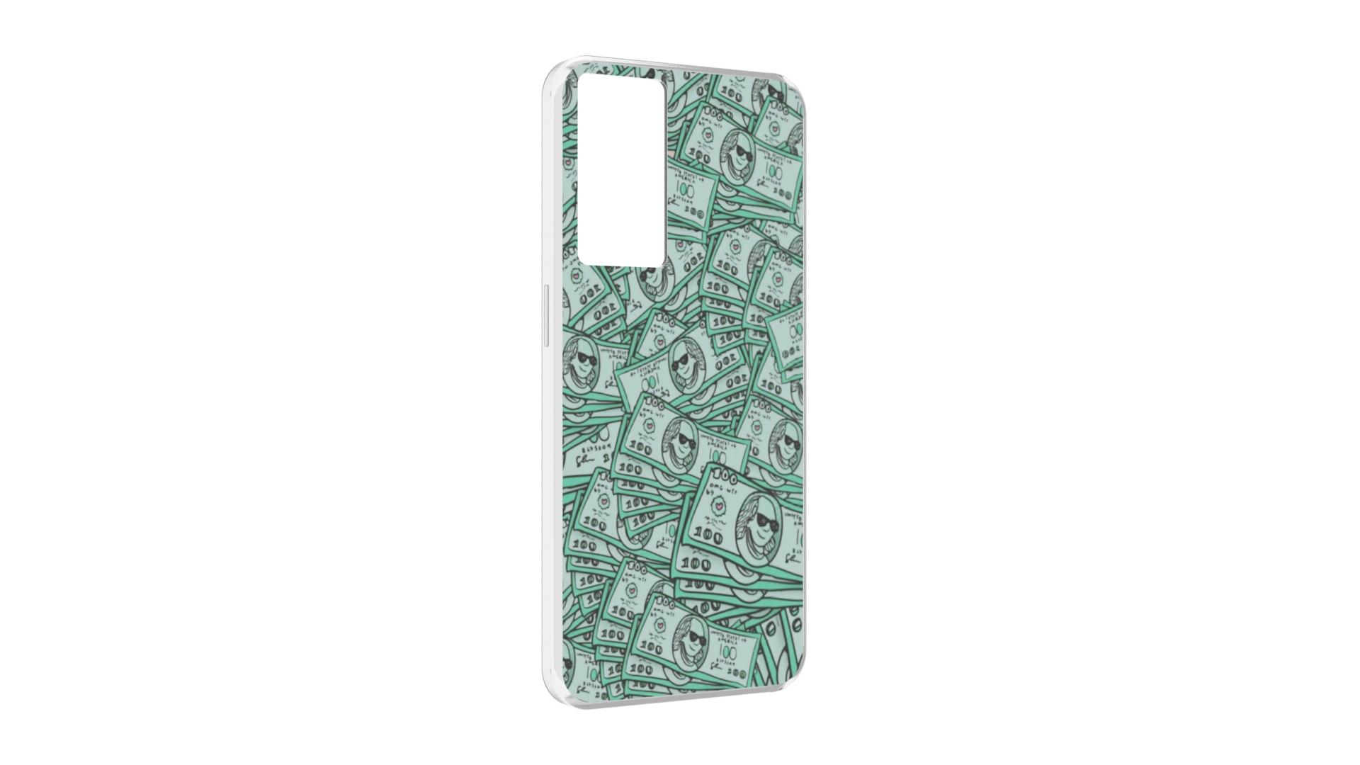 Чехол MyPads доллары картинка для OPPO A96 5G / Reno7 Lite / Reno 7Z / F12 Pro 5G, Прозрачный, Tocco
Чехол MyPads доллары картинка для OPPO A96 5G / Reno7 Lite / Reno 7Z / F12 Pro 5G, Прозрачный, Tocco