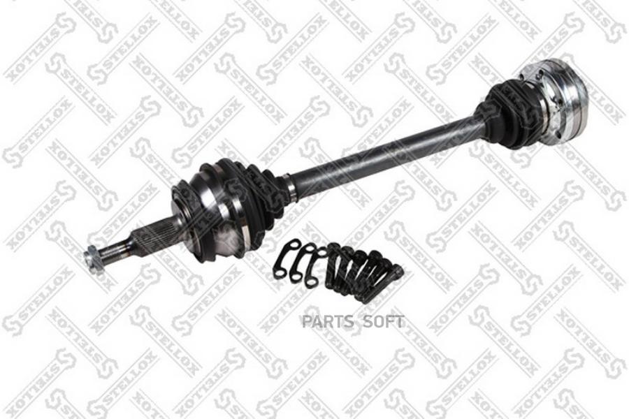 STELLOX 1582124SX 158 2124-SX привод левый 645mm, 24152\ VW T5/Multivan T5 1.9TDi 03 () 1ш
STELLOX 1582124SX 158 2124-SX привод левый 645mm, 24152\ VW T5/Multivan T5 1.9TDi 03 () 1ш
